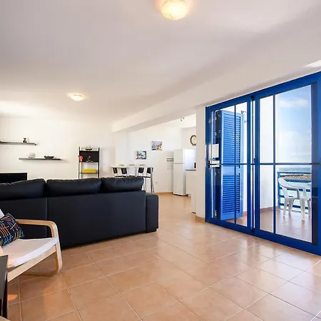 Appartement Mirador Del Roque Orzola