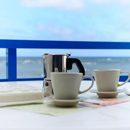 Mirador Del Roque Appartement Orzola