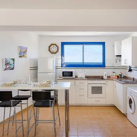 Mirador Del Roque Appartement *