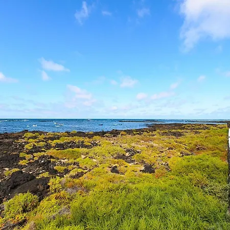 Mirador Del Roque * Orzola