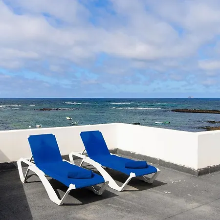 Appartement Mirador Del Roque *