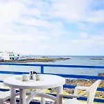 Mirador Del Roque *