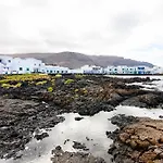 Mirador Del Roque Órzola