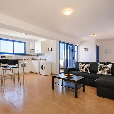 Apartment Mirador Del Roque *