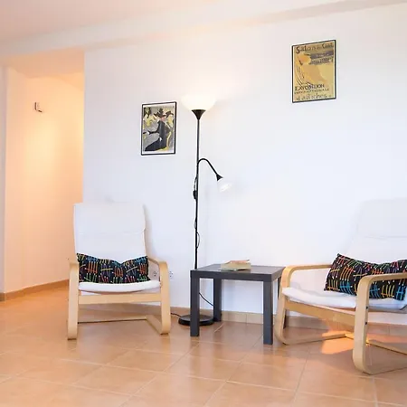 Lejlighed Mirador Del Roque