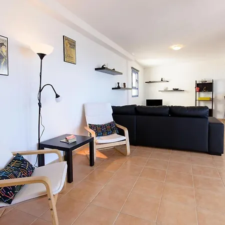 Mirador Del Roque 奥尔索拉