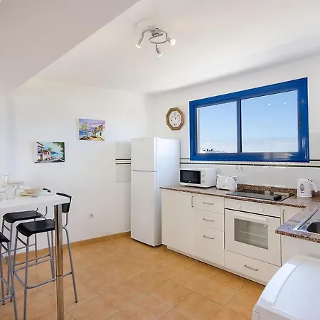 Mirador Del Roque Lejlighed *