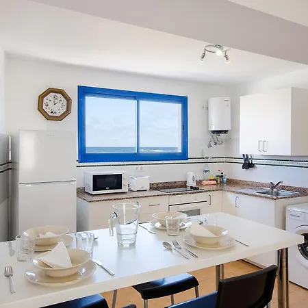 Mirador Del Roque Lejlighed