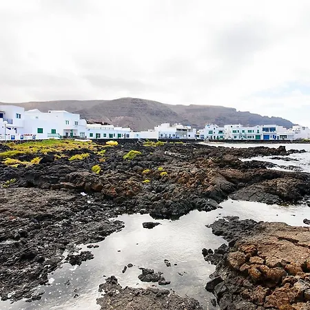 Mirador Del Roque Apartment *