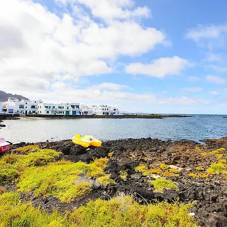Apartment Mirador Del Roque *