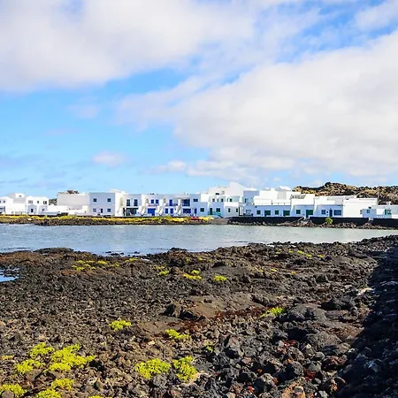 Apartment Mirador Del Roque