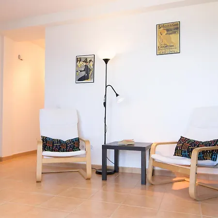 Mirador Del Roque Apartament *