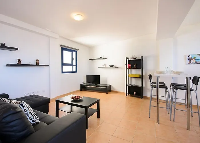 Mirador Del Roque * Orzola