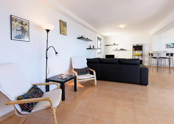 Mirador Del Roque Orzola