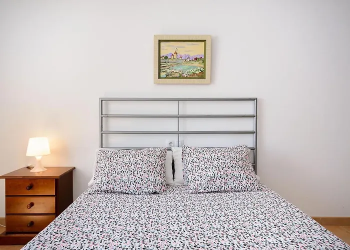 Mirador Del Roque * Orzola