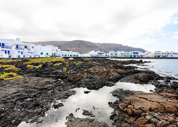 Mirador Del Roque Apartment *