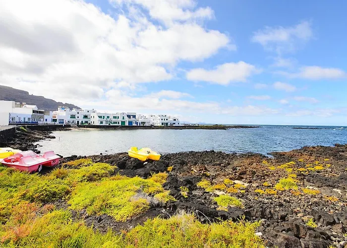 Apartment Mirador Del Roque *