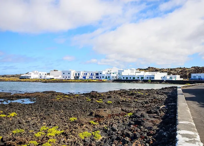 Apartman Mirador Del Roque