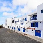 아파트 Mirador Del Roque